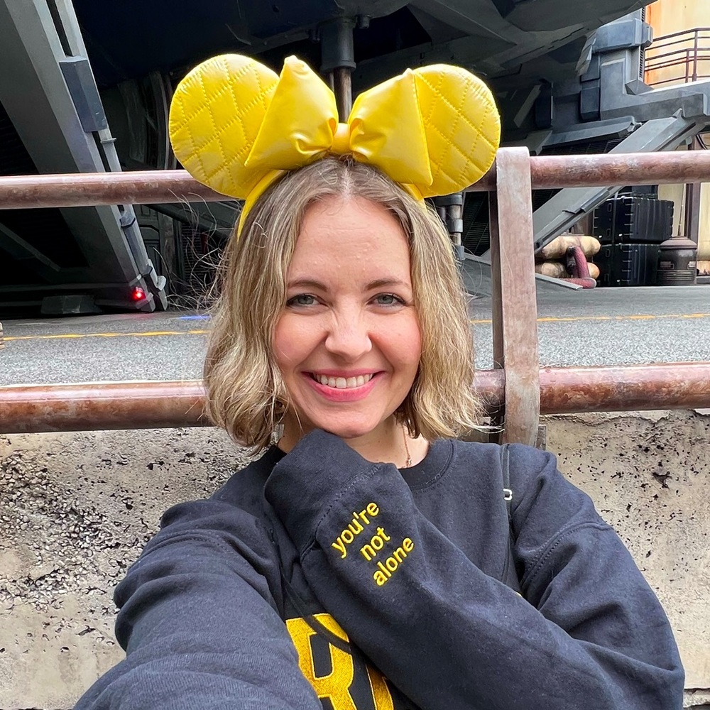 ✨ I’m open to offers ✨